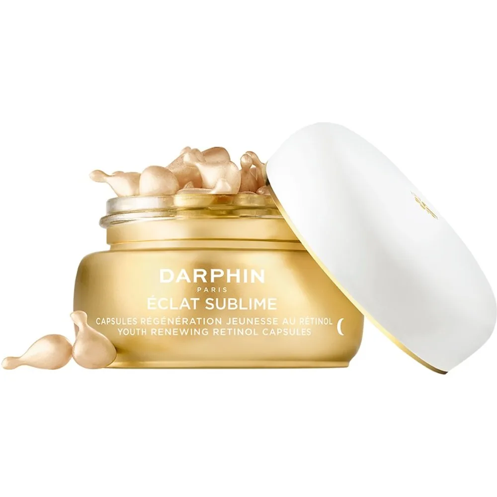 Cápsulas de Retinol Rejuvencedor - Darphin - FashionsVida