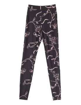 Moschino Jeans Leggings Ramage