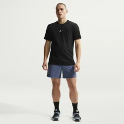 T-Shirt STD Pro - Noir - male - Size: XL