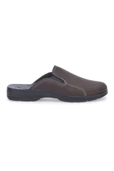 Pantofole Marroni Inblu 64 PO 44