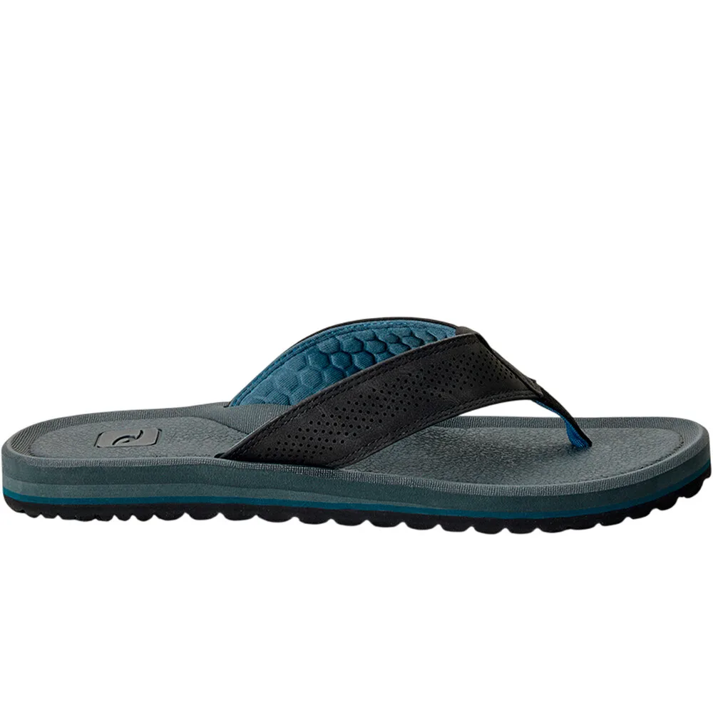 Chiba chanclas hombre Gris (42) - Rip curl - FashionsVida