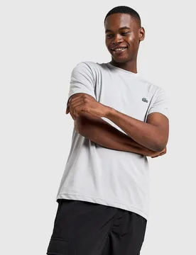 Mens Maglia Core - Grigio, grigio grigio Uomo taglia 3/S - Lacoste - FashionsVida