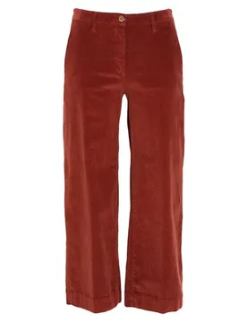 SHAFT Hose Damen Rostrot 24 Damen - SHAFT - FashionsVida