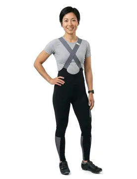 Q36.5 Collants De Cyclisme Light