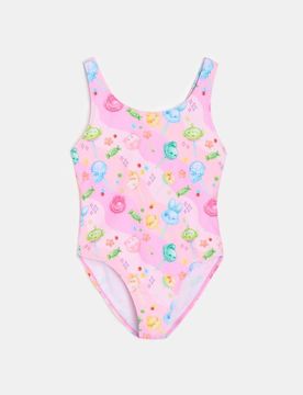 Costume da bagno intero Toy Story - multicolor