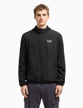 Para hombre. 8NPB22_PNGRZ Chaqueta Modern (XXS), Casual, Poliéster