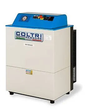 Compressore Mch6 Silent Three Phase 00v