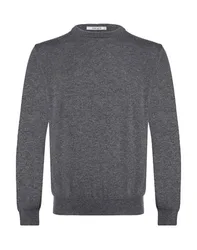 Pullover Hombre Gris 48,52,54,56,58 Hombre