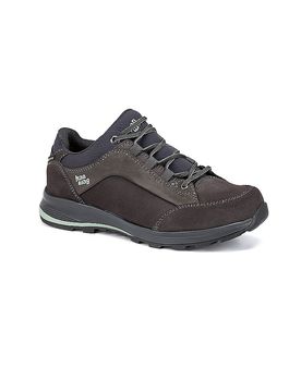 Zapatos de senderismo para mujer Banks Low Bunion Lady GTX gris 40