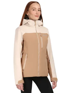 Kilpi Veste Flip Beige 50 Homme - Kilpi - FashionsVida
