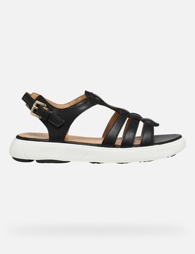 Schuhe Nebula 2.0 C S Dame Schwarz 40 Schwarz