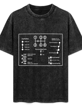Unimog - Oldtimer - Offroad - 4x4 Truck T-Shirt Basic Solid Color Short Sleeve Cotton Top - Aliexpress - FashionsVida