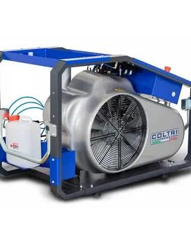 Compressore Mch13 Ergo Three Phase