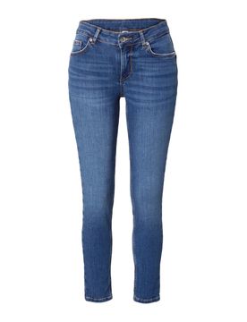 Liu Jo Vaquero 'IDEAL' azul denim