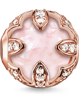 Charm K0099-651-9 Rose One Size