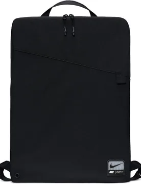 Utility 20 saco petate Negro (UNICA) - Nike - FashionsVida