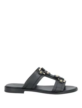 Sandalias Mujer Negro 35.5,36,36.5,37,38,38.5,39.5,40,40.5,41 Mujer - Doucal'S - FashionsVida
