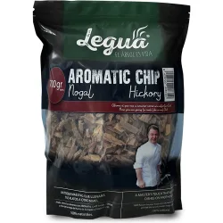 Chips ahumados de nogal 700 gr