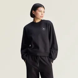 Felpa by Stella McCartney Regular XL Black