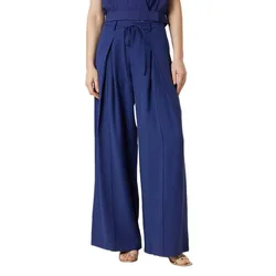 Deeluxe Pantaloni Valenza Navy 34