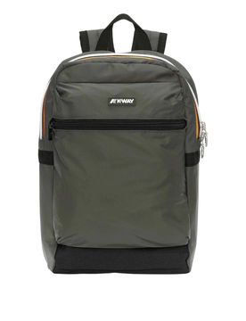 K-way Borse Verde