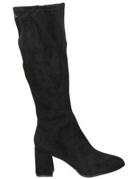 Stiefel Mit Absatz 114644 39;40;41
