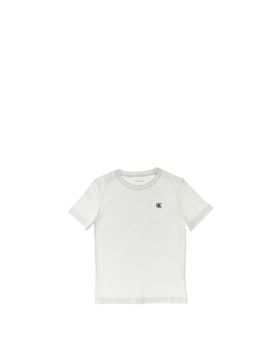 T-shirt girocollo PANNA 8