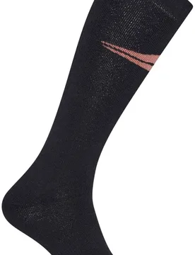 Socken ES LYMEE, Black-Pomegranate 39-42 - Euro-Star - FashionsVida