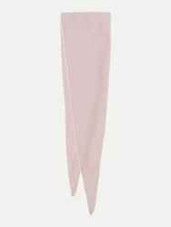 Feinstrickschal Ableti Summer Rosa