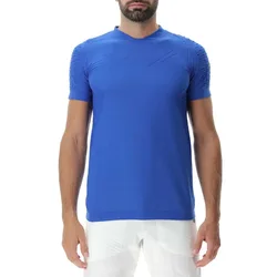 Maglietta A Maniche Corte Run Fit Lapis Blue 2XL