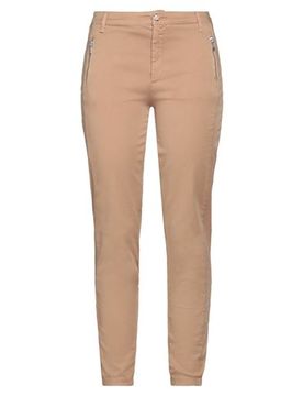 Pantalones Mujer Camel 24,27,31,32,33 Mujer