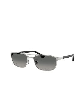 Gafas de sol 0RB3778/60 plata