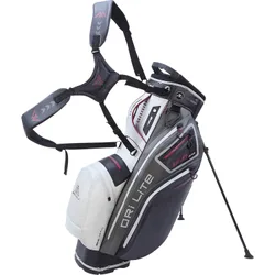 Standbag Dri Lite Hybrid 2, weiss/grau/rot
