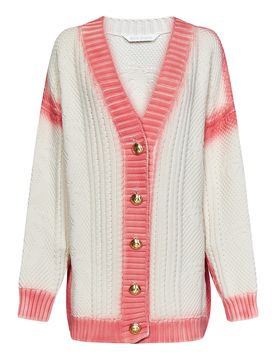 Palm Angels Cardigan oversize