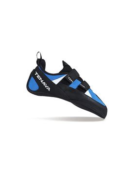Zapatillas de escalada Tanta azul 40