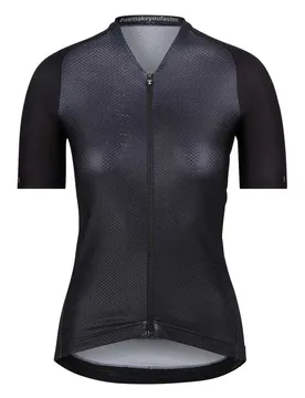 Maillot à Manches Courtes Icon Coldblack