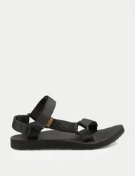 Original Universal Riptape Sandals Black male