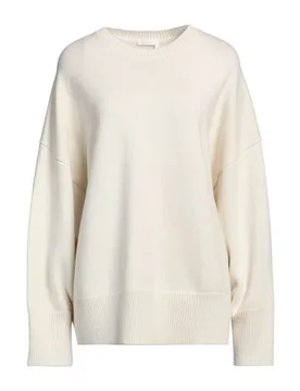 Pullover Mujer Marfil L Mujer - Chloé - FashionsVida