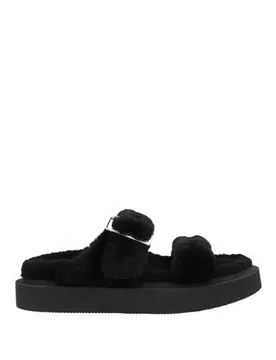 Sandale Damen Schwarz 36,36.5,37,38,39,40 Damen - Giuseppe Zanotti - FashionsVida