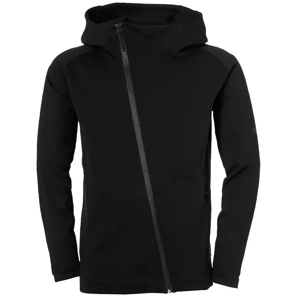 Veste Essential Pro Black L - Uhlsport - FashionsVida
