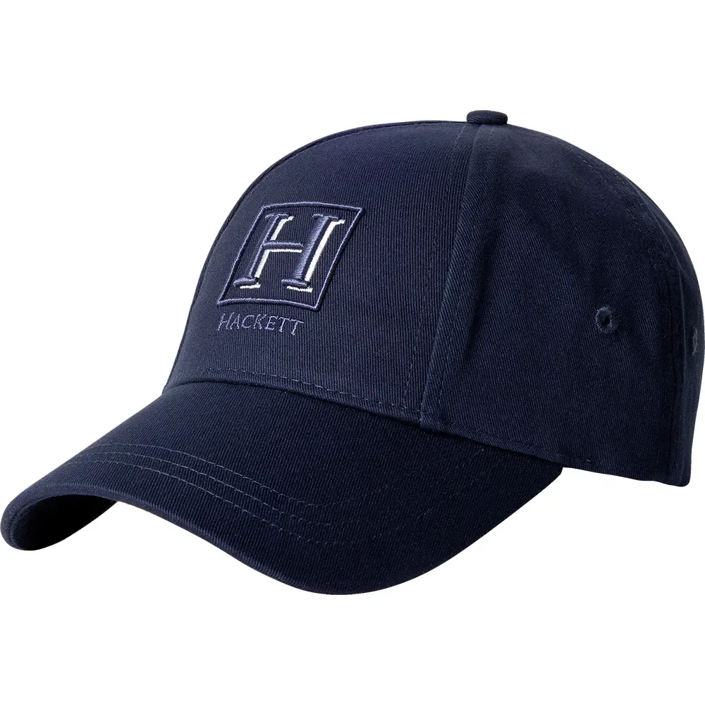 Casquette Hm0400141 Navy One Size unisex - Hackett - FashionsVida