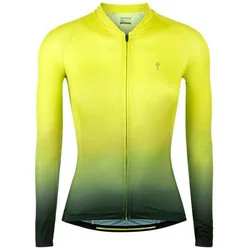 Maillot à Manches Longues Hyprviz Sl Air