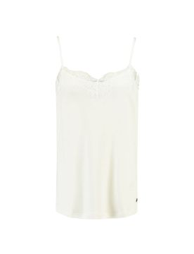 GARCIA Top offwhite