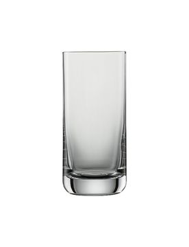 Juego de 6 vasos de cerveza SIMPLE de 345 ml transparente