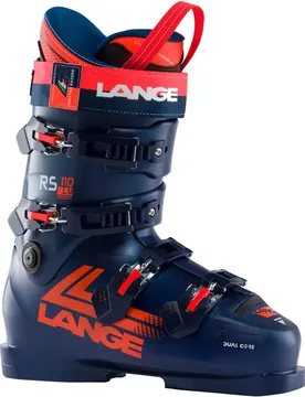 Chaussures De Ski Alpin Rs 110 Mv Legend Blue 29.0 Homme