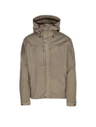 Parka Skogsö G-1000s marron clair S