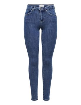 ONLPOWER MID PUSHUP SK REA3223 NOOS female