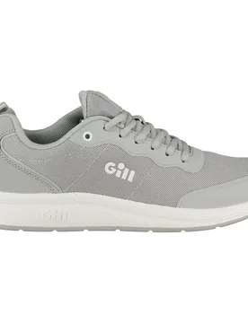 Pursuit Trainers Medium Grey EU 39 Men - Gill - FashionsVida