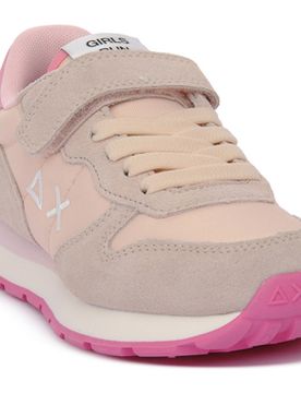 Kinderschuhe 39 Girl Ally Solid 31;32 Female