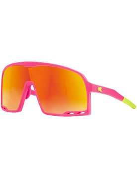 Sonnenbrillen Campeones Spring Break / Red Sunset Rosa